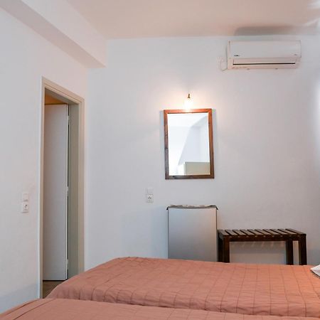 นาร์คิสซอสโฮเต็ล Hotel คามารี ภายนอก รูปภาพ
